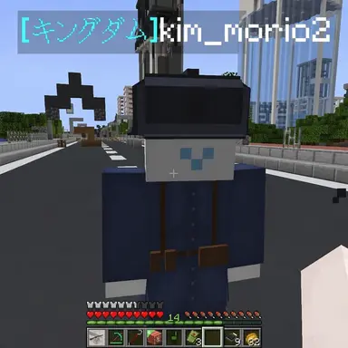 Profile image of キムモリ