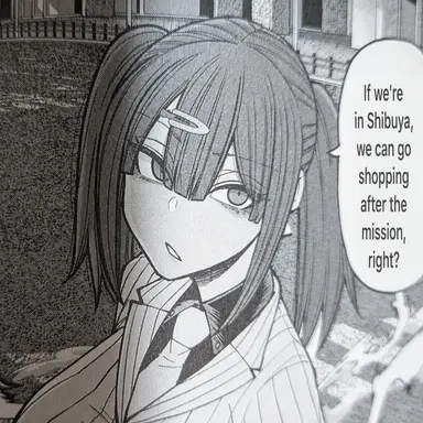 Profile image of Haru Tojo