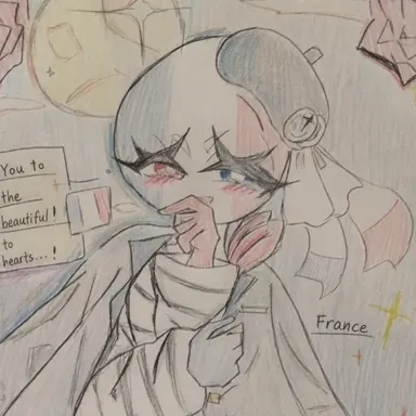 Profile image of France