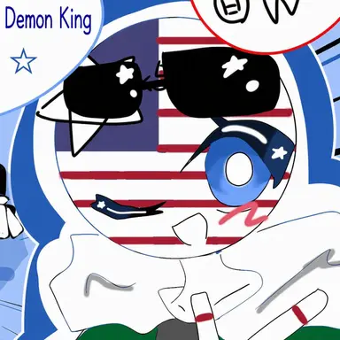 Profile image of America