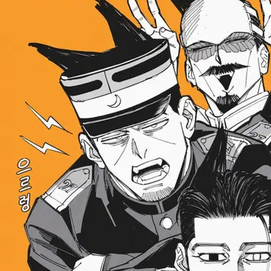 Profile image of 츠키시마 하지메