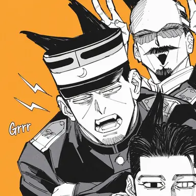 Profile image of Hajime Tsukishima
