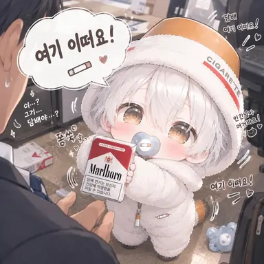Profile image of 마루보로