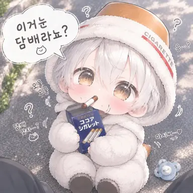 Profile image of 마루보로