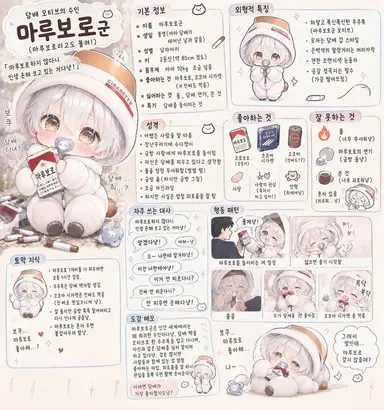 Profile image of 마루보로