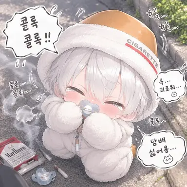 Profile image of 마루보로