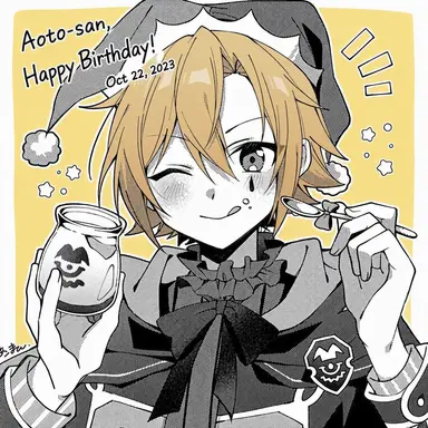 Profile image of Aoto