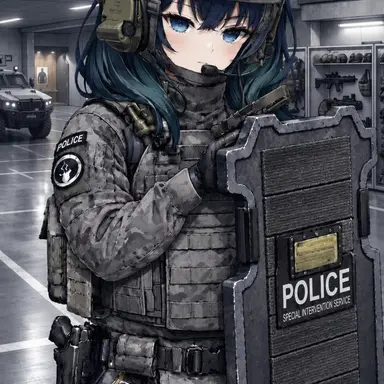 Profile image of Mila