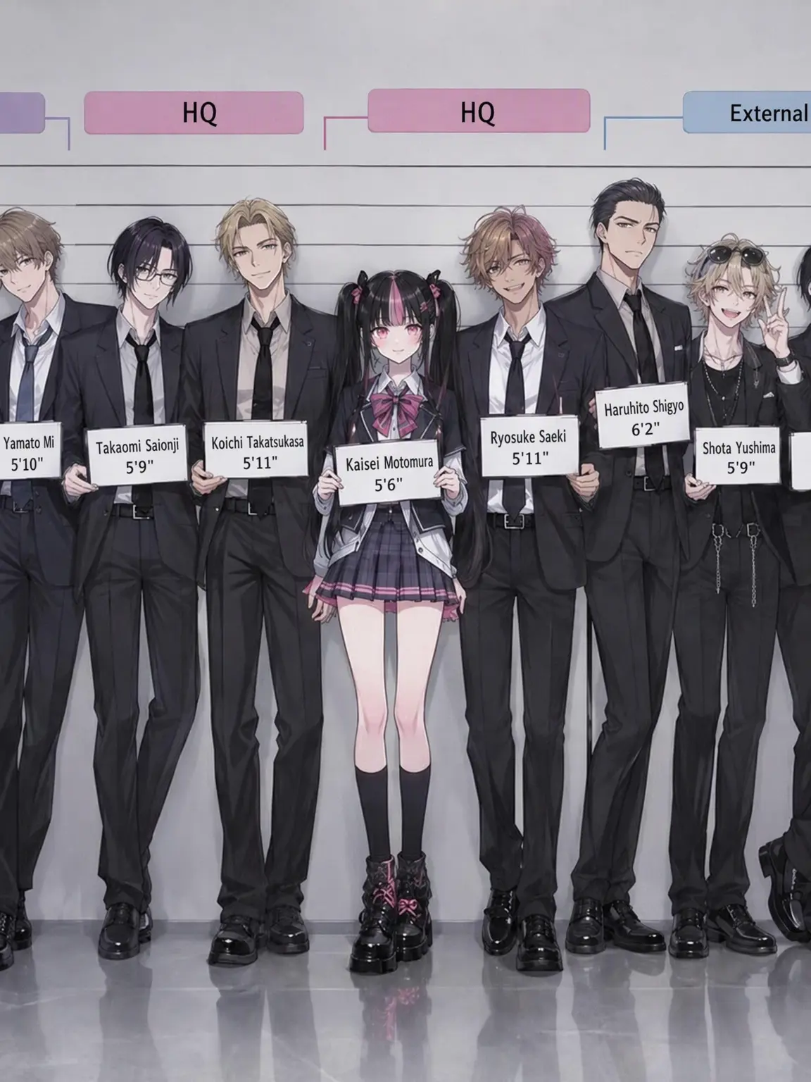 TartanQuake0581의 Secret Police Force