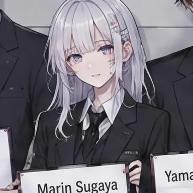 Profile image of Marin Sugaya