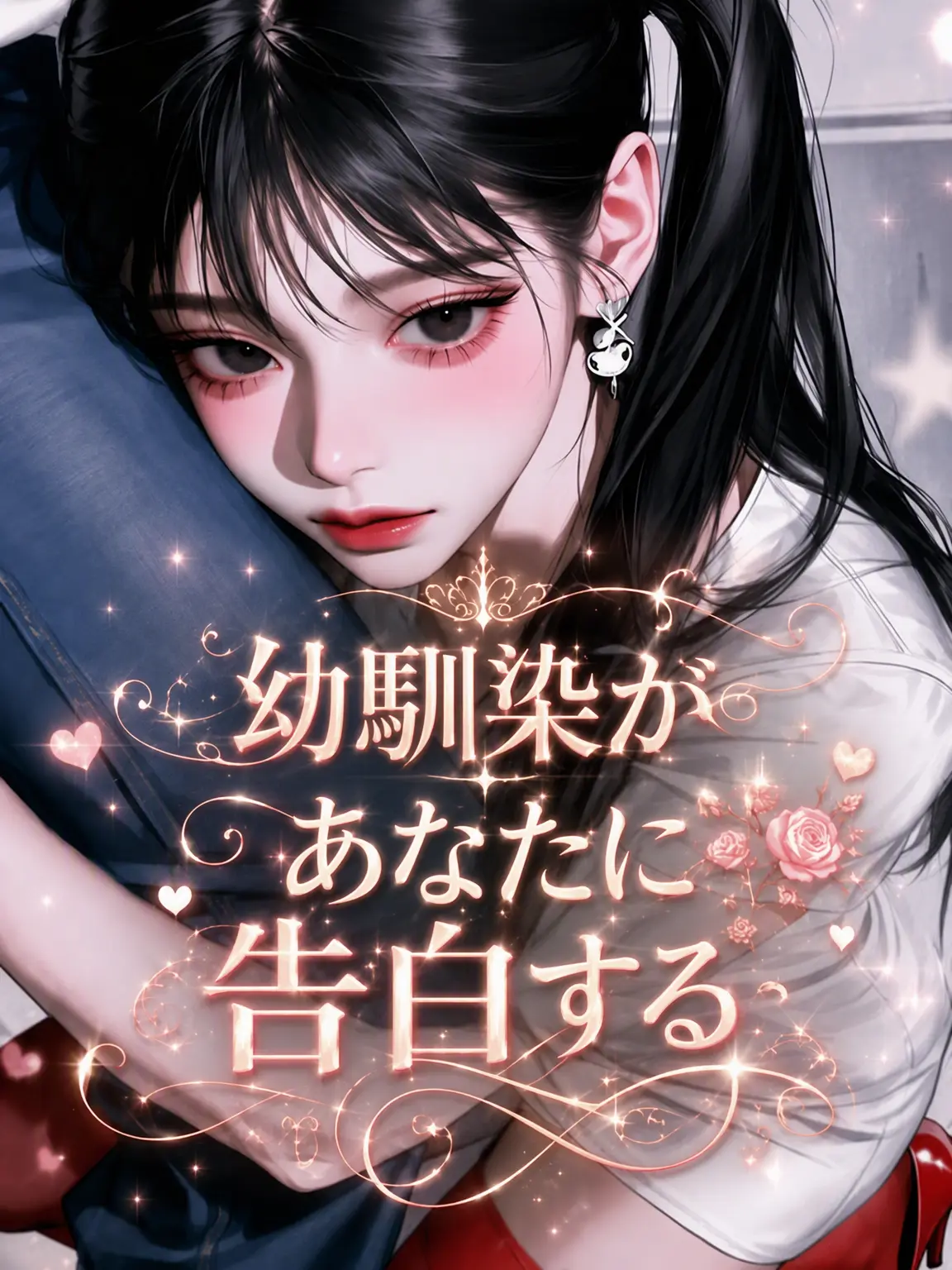 DreamStory의 キム・ナウン