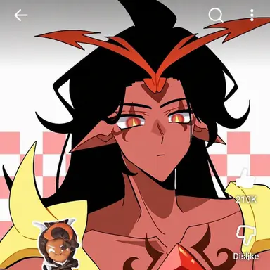 Profile image of Burning Spice