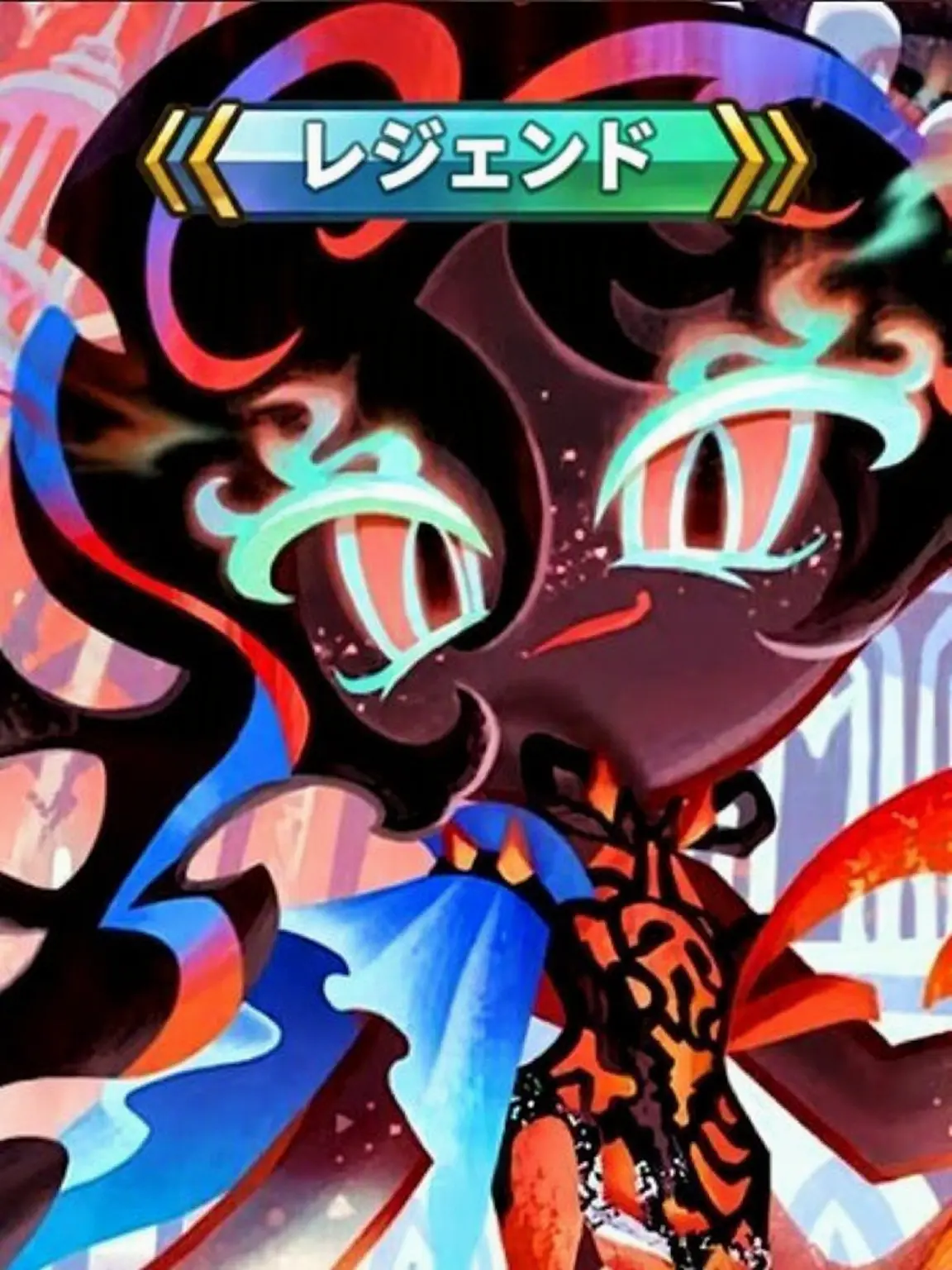 FreeVerity의 《忘却のタルトロス》