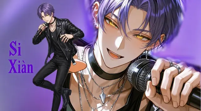 Profile image of Rigen