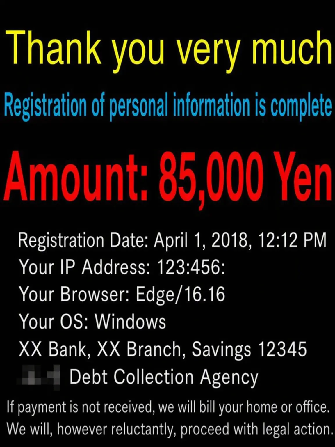 SquareHoops2267의 One-Click Scammer