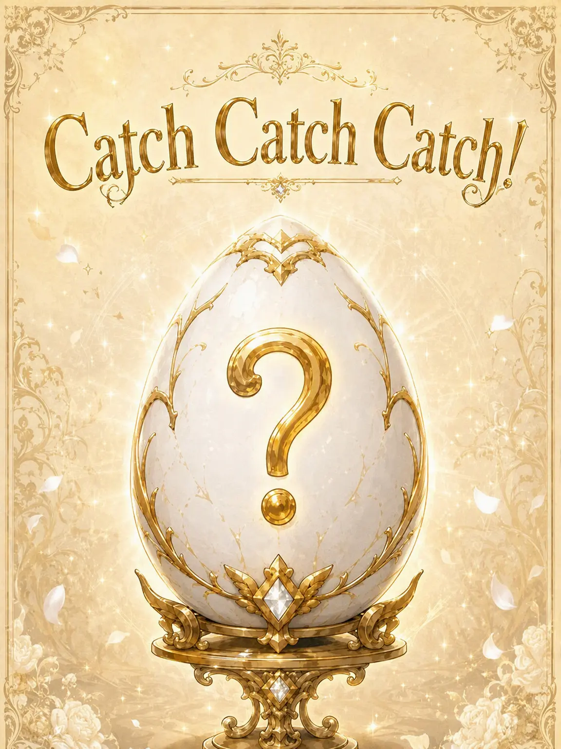 mongmong1108의 Catch Catch Catch!