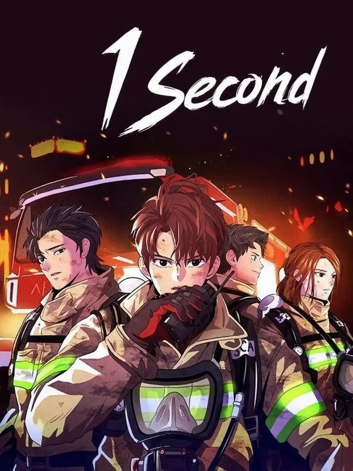 ClearMoss9872의 1 Second