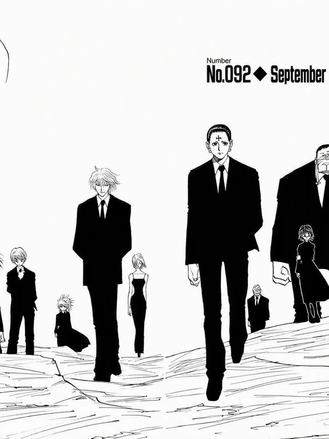 AfraidWatch6544의 Scare the Phantom Troupe