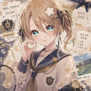 Profile image of 카노