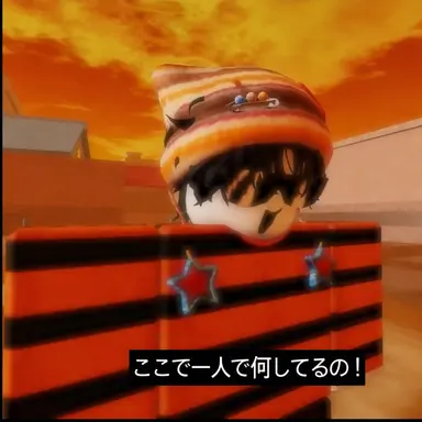 Profile image of ルーク