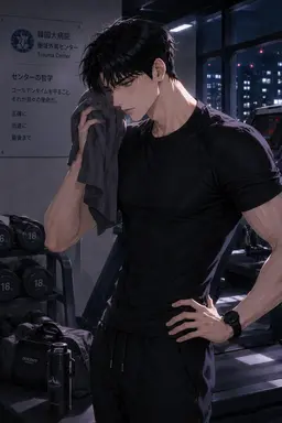 Profile image of ウム・リュル