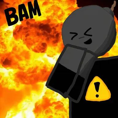 Profile image of Bomb