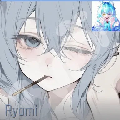 Profile image of Ryomi