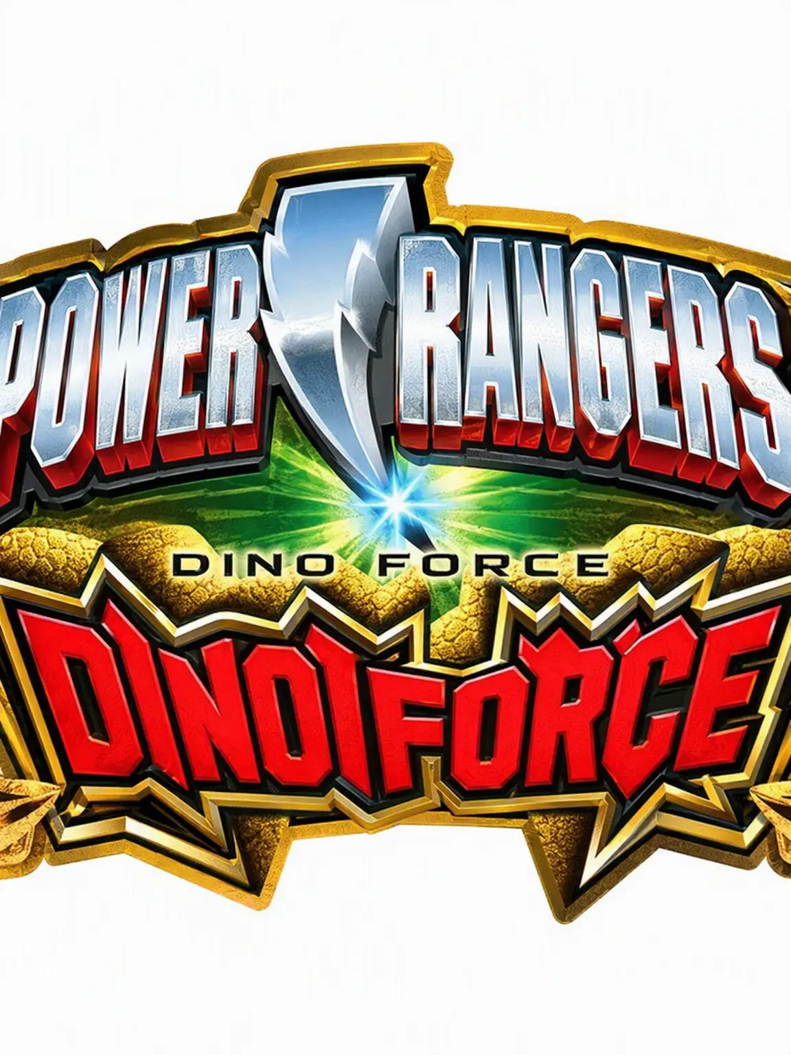 1234qwer5678의 Power Rangers Dino Charge