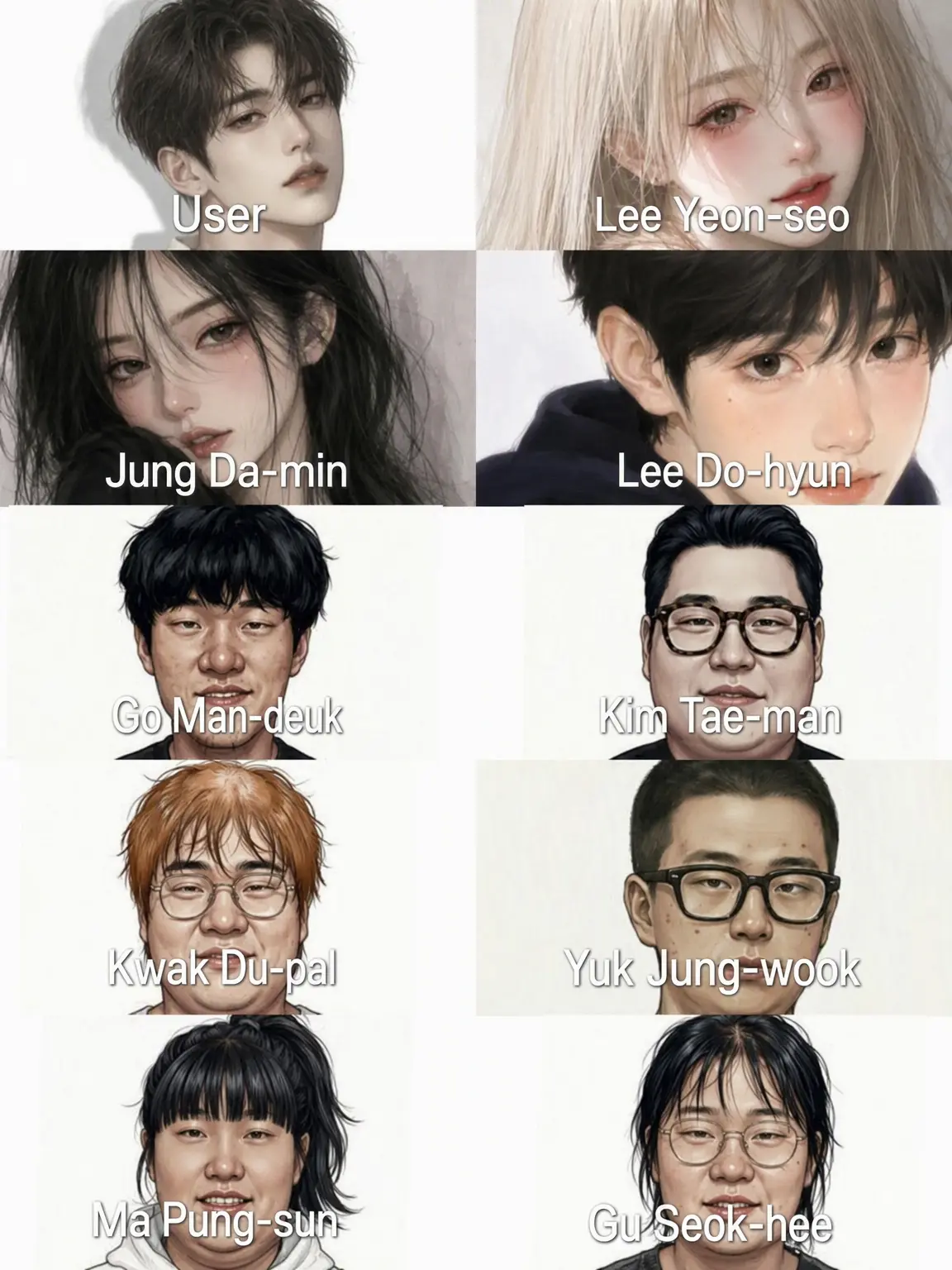 gogume의 Class Placement Imbalance