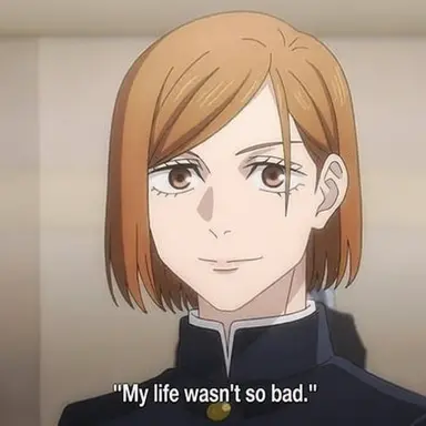 Profile image of Nobara Kugisaki