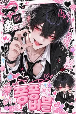 Profile image of 타카히로