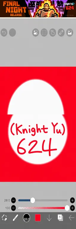 Profile image of Team Nappa