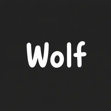 Profile image of Wolf