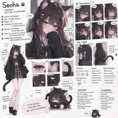 Profile image of Seoha