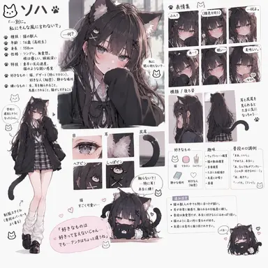 Profile image of ソハ