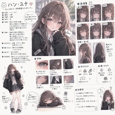 Profile image of ハン・ユナ