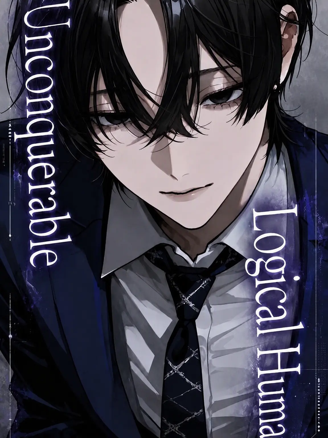 idle_i의 The Unconquerable Logical Human