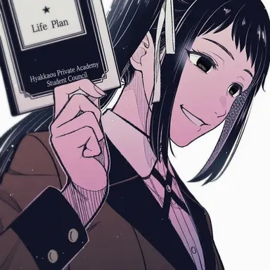 Profile image of Igarashi Sayaka
