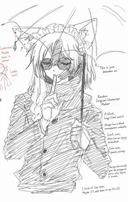 Profile image of Shigure Kokonoe