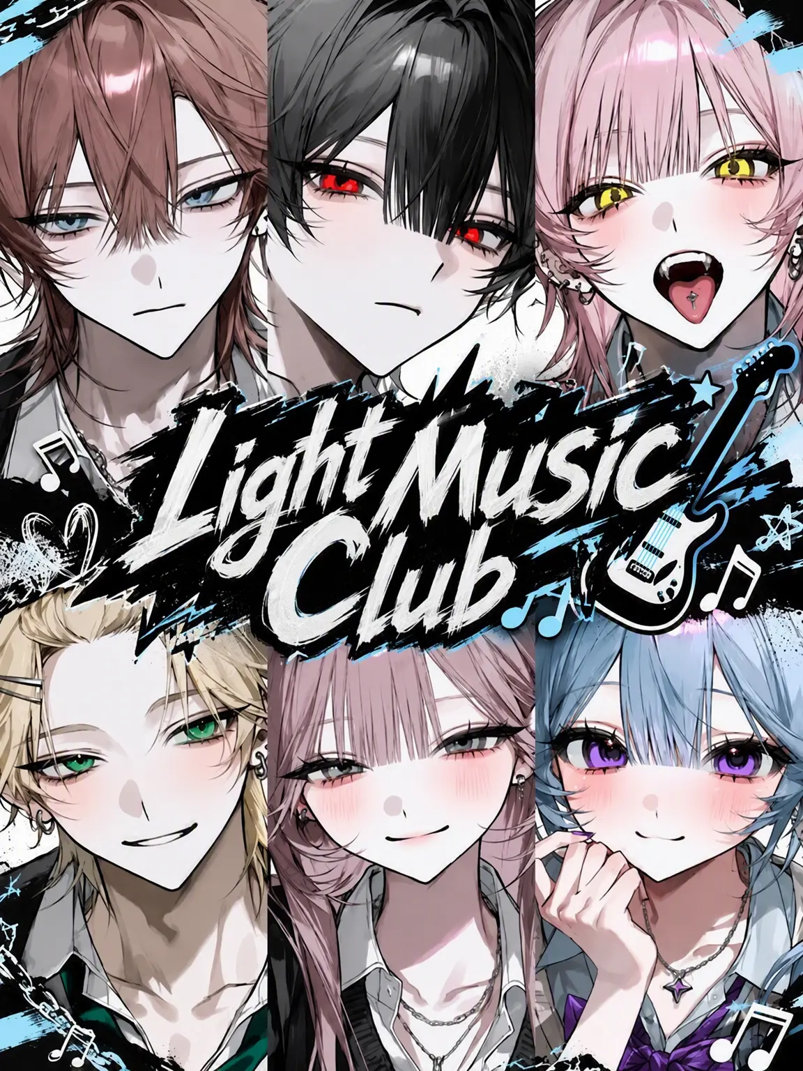 subloser_175의 Light Music Club