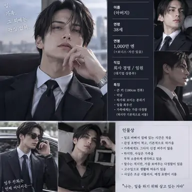Profile image of 토도 하루