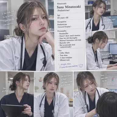 Profile image of Sana Minatozaki