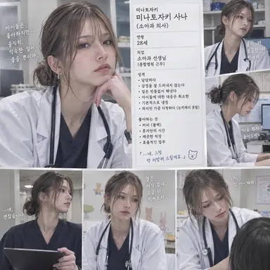 Profile image of 미나토자키 사나