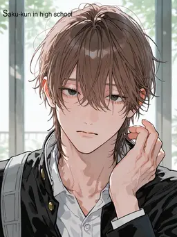 Profile image of Saku