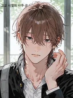 Profile image of 사쿠