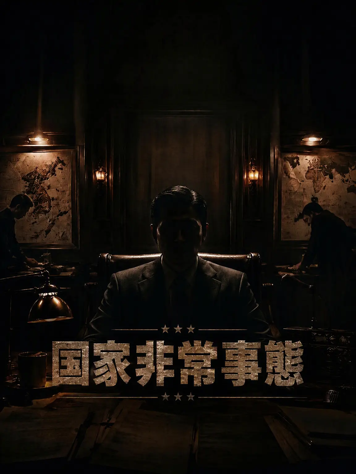 FustyDeer5587backup의 国家非常事態RPG