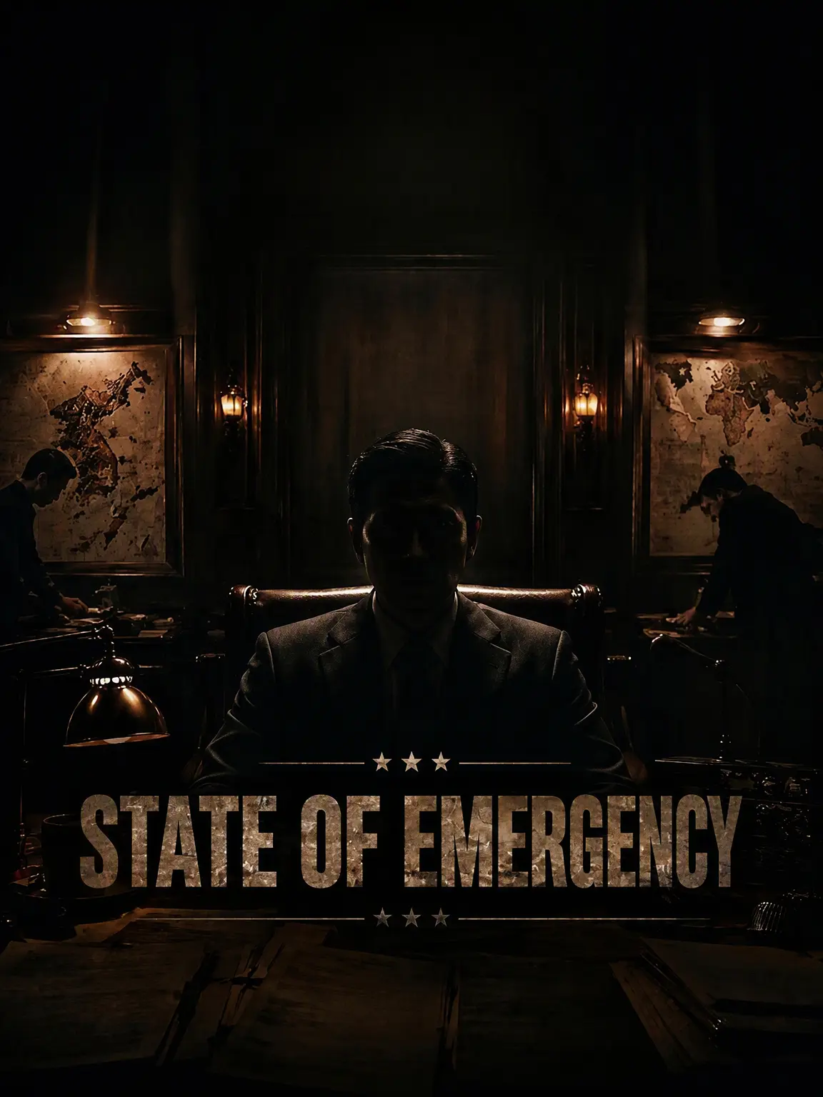 FustyDeer5587backup의 State of Emergency RPG