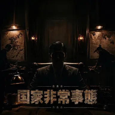Profile image of 国家非常事態