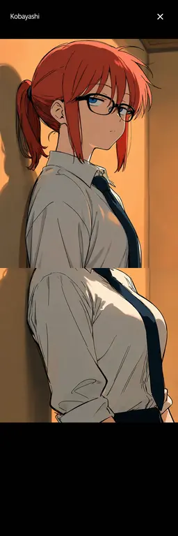 Profile image of Kobayashi