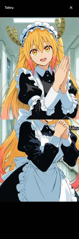 Profile image of Tohru